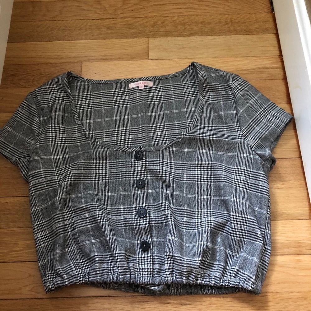 Professional top - Picture 1 of 1